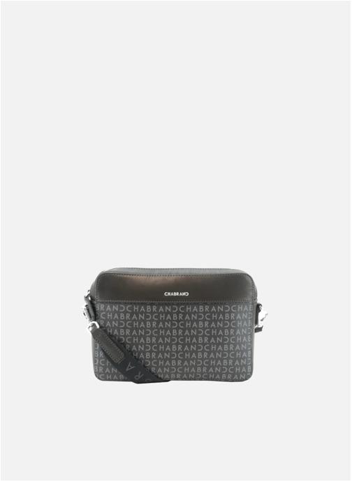 Chabrand Sacs bandoulière Chabrand Sacoche zippée porté croisé Freedom homme noir