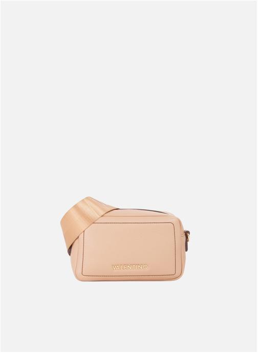 Valentino Sacs bandoulière Valentino Sacoche Samantha Beige femme beige