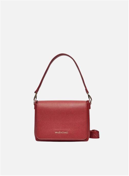 VALENTINO Special Ross Crossbody Umhängetasche Tasche Rosso Rot Neu