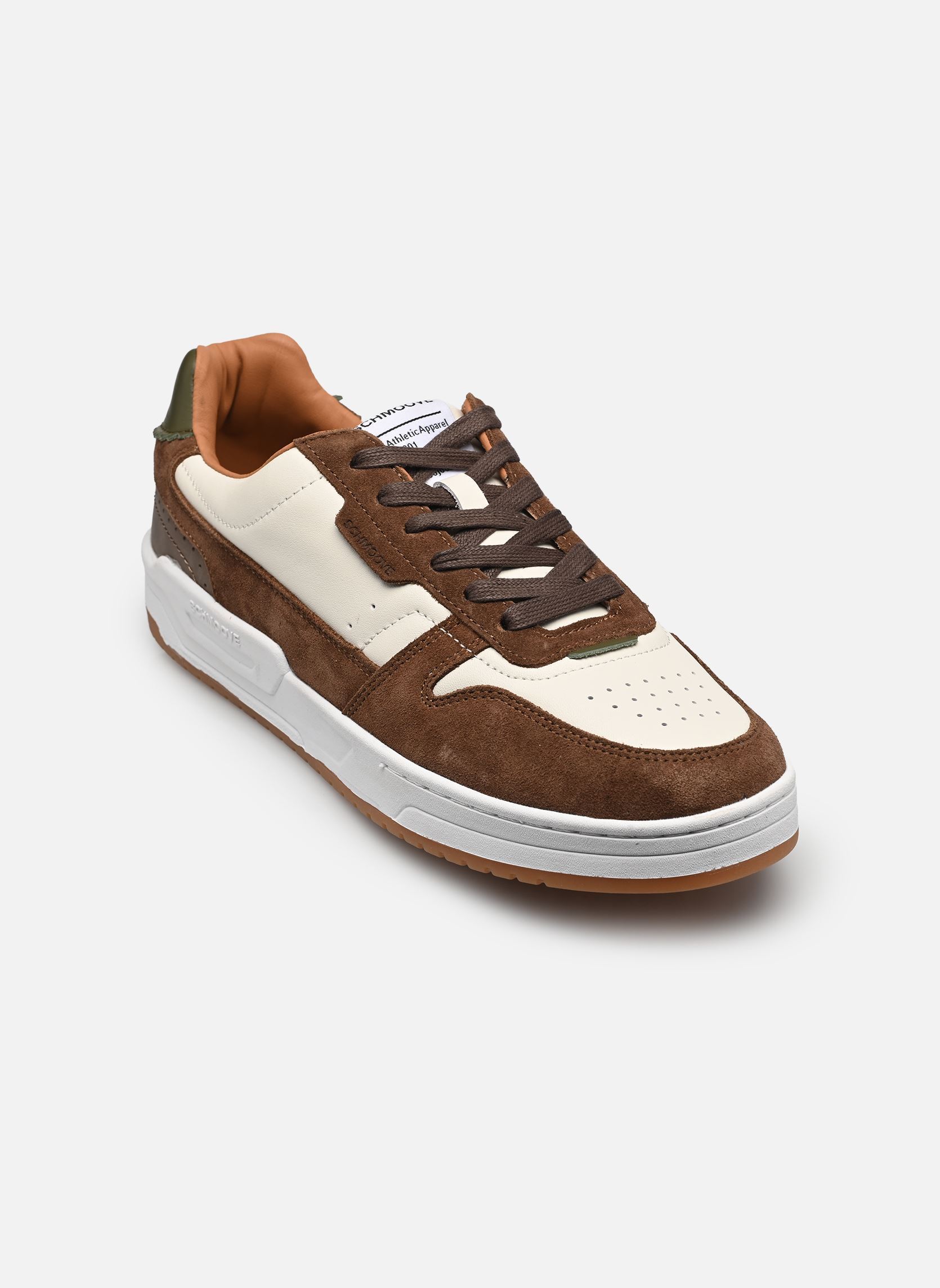 Brooklyn Preppy M by Schmoove