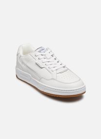 Baskets Brooklyn Preppy M homme blanc