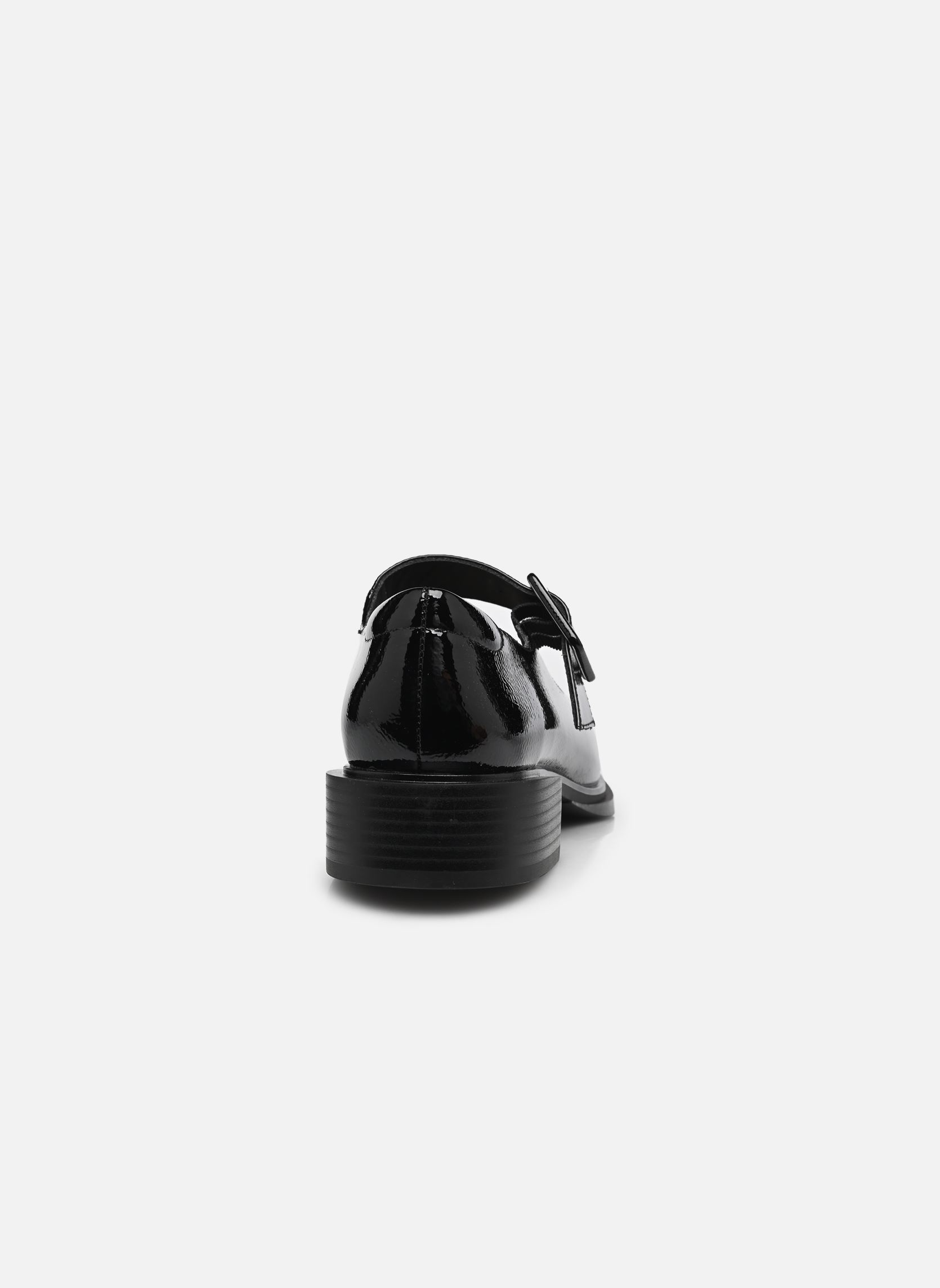 Ballerines classiques Ostend Ballerina W femme noir Schmoove Ballerines classiques Ostend Ballerina W femme noir BLACK