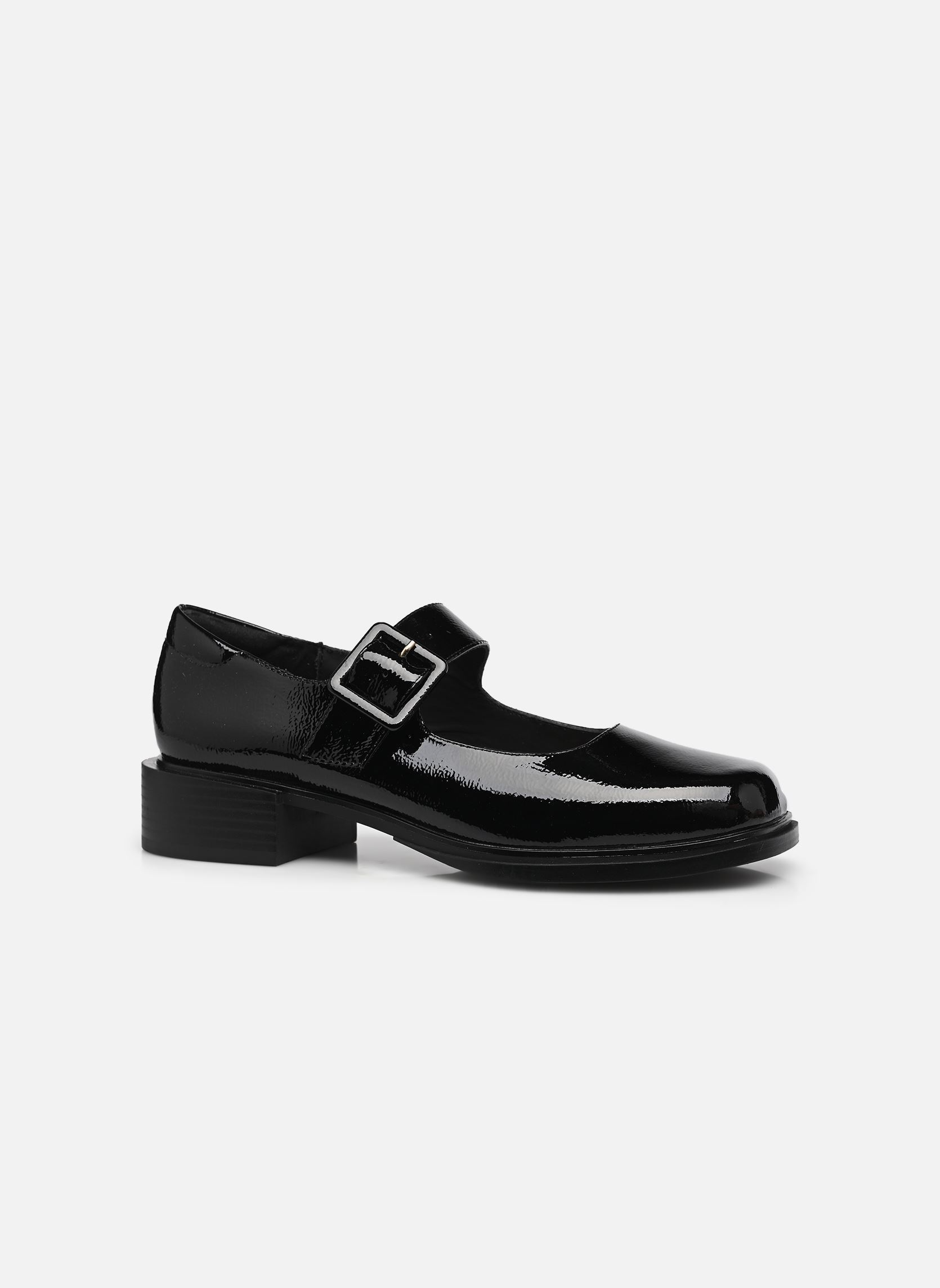 Ballerines classiques Ostend Ballerina W femme noir Schmoove Ballerines classiques Ostend Ballerina W femme noir BLACK