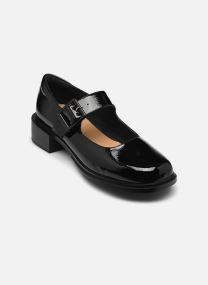 Ballerines classiques Ostend Ballerina W femme noir Schmoove Ballerines classiques Ostend Ballerina W femme noir BLACK