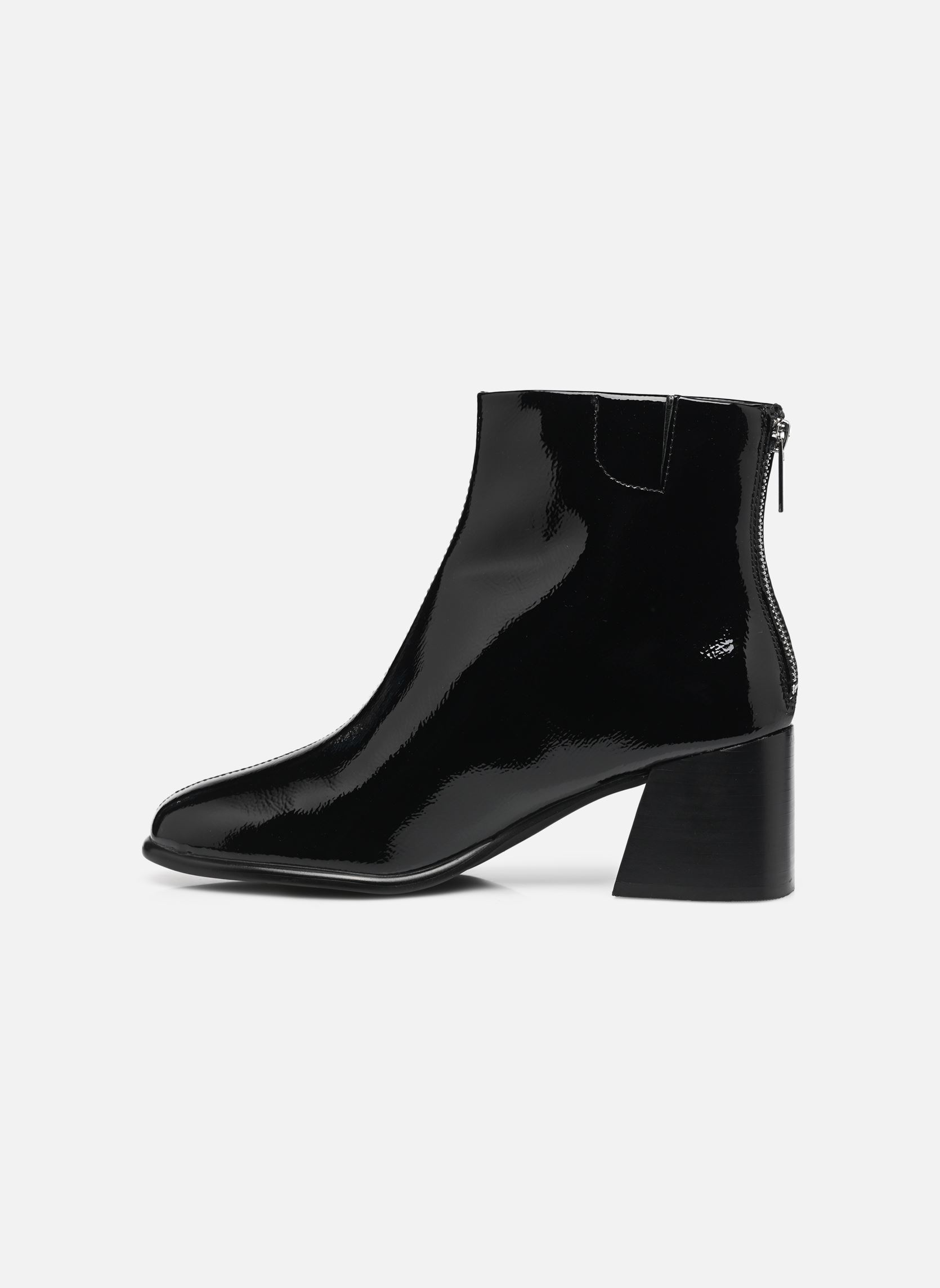 Stiefeletten und Stiefel Skara Boots W damen schwarz Schmoove Stiefeletten und Stiefel Skara Boots W damen schwarz BLACK