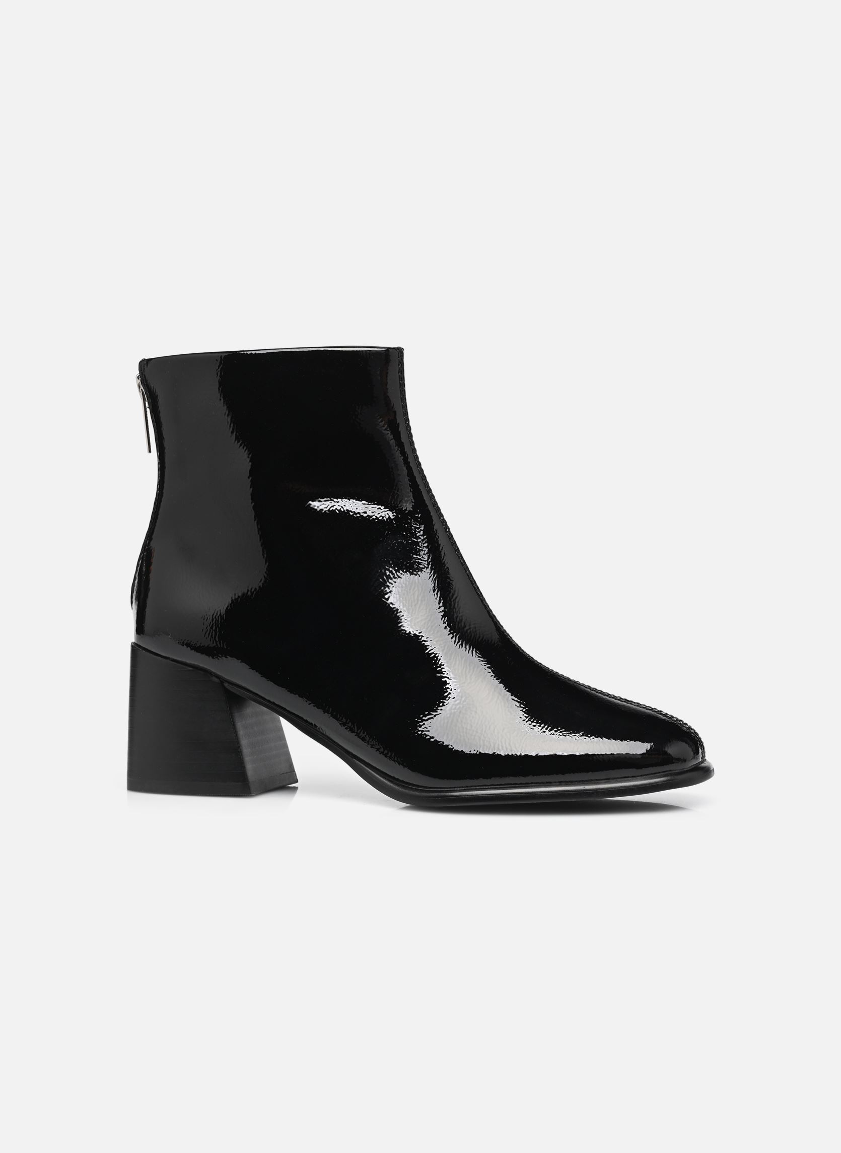 Stiefeletten und Stiefel Skara Boots W damen schwarz Schmoove Stiefeletten und Stiefel Skara Boots W damen schwarz BLACK