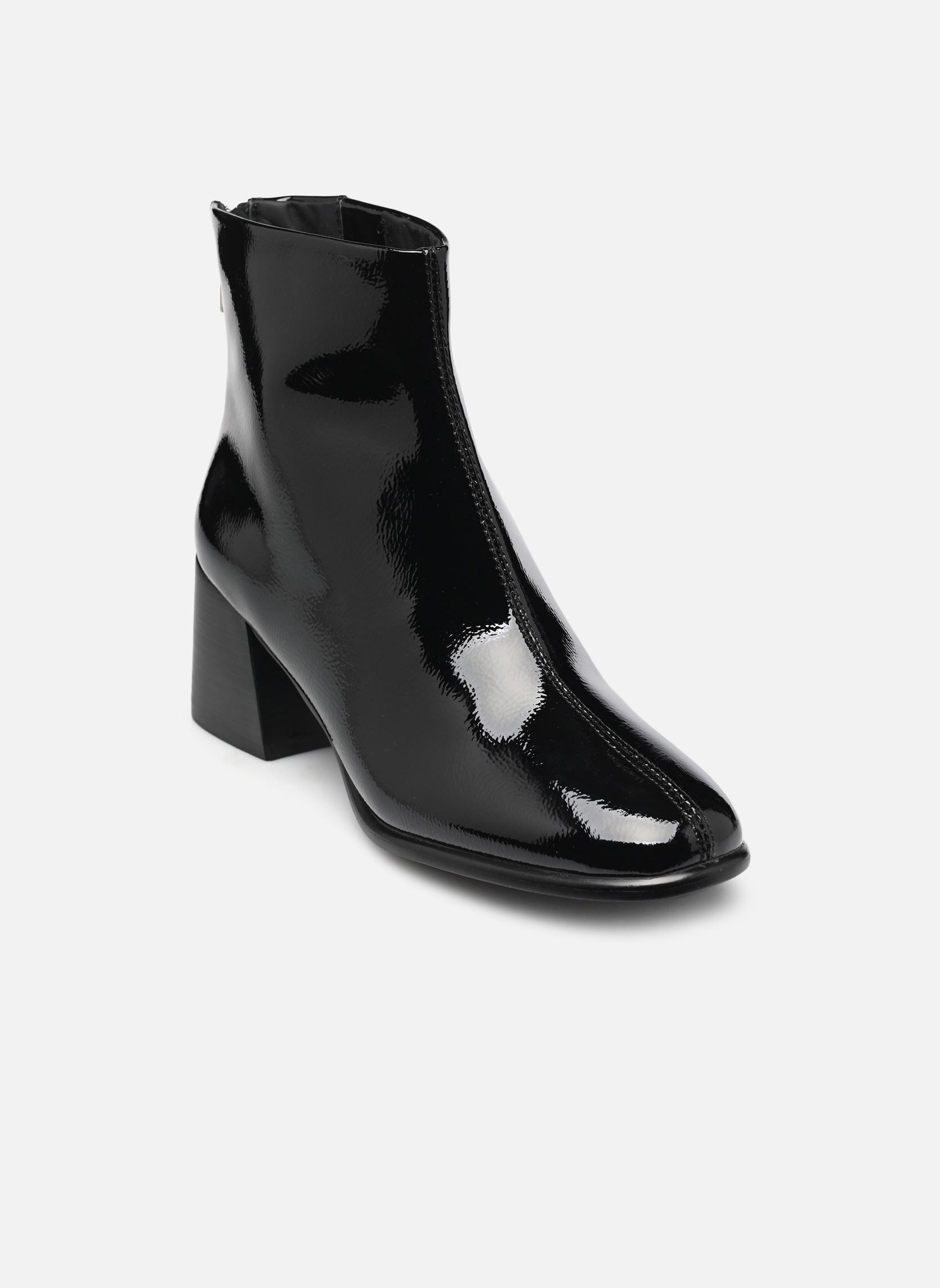 Stiefeletten und Stiefel Skara Boots W damen schwarz Schmoove Stiefeletten und Stiefel Skara Boots W damen schwarz BLACK
