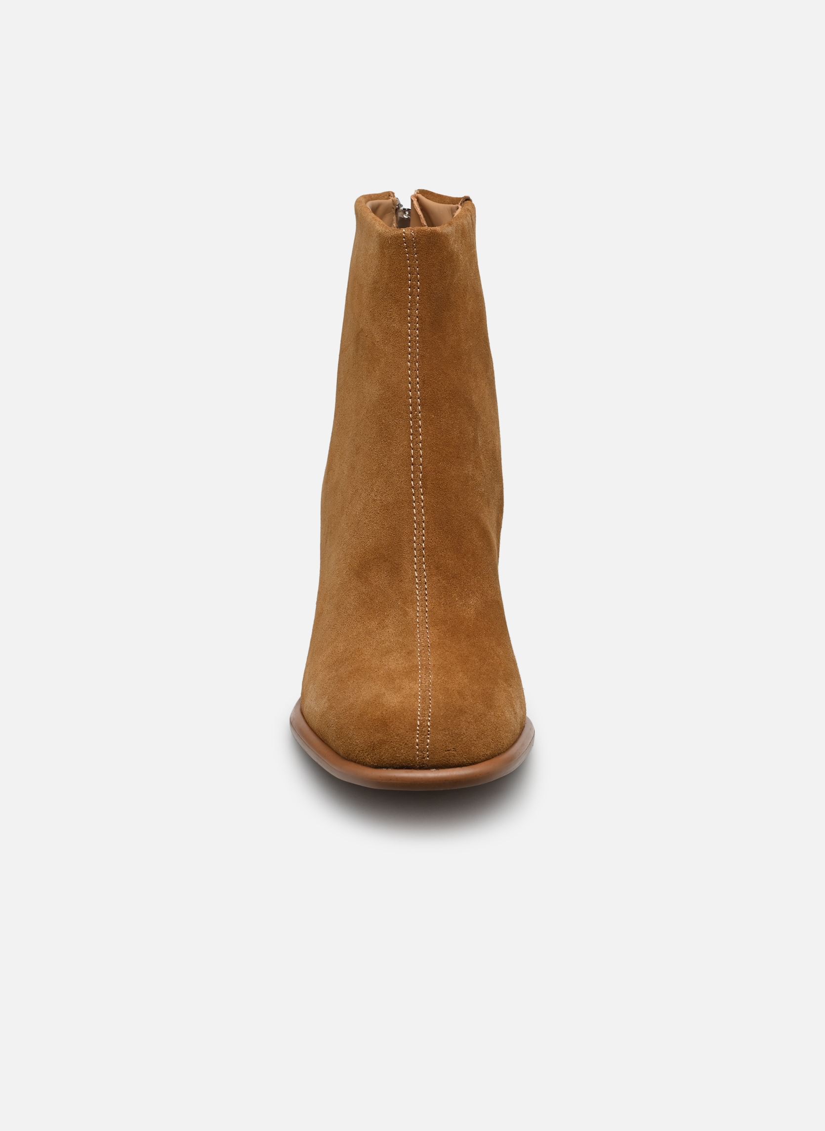 Stiefeletten und Stiefel Skara Boots W damen braun Schmoove Stiefeletten und Stiefel Skara Boots W damen braun COGNAC