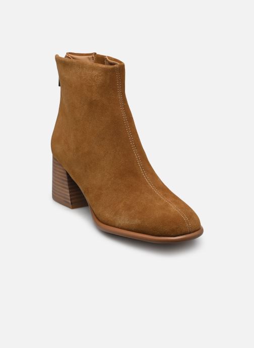 Schmoove Bottines et boots Skara Boots W femme marron
