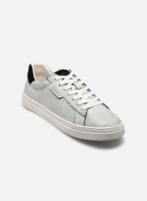 Sneaker Sparkle Sneaker M herren weiß Schmoove Sneaker Sparkle Sneaker M herren weiß WHITE/BLACK