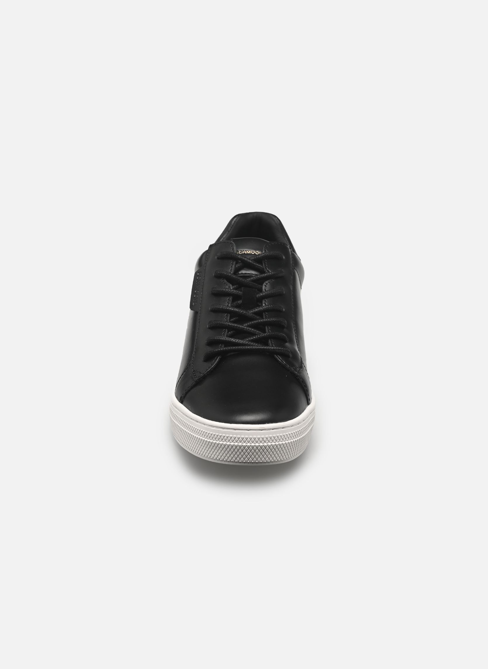 Sneaker Sparkle Sneaker M herren schwarz Schmoove Sneaker Sparkle Sneaker M herren schwarz BLACK