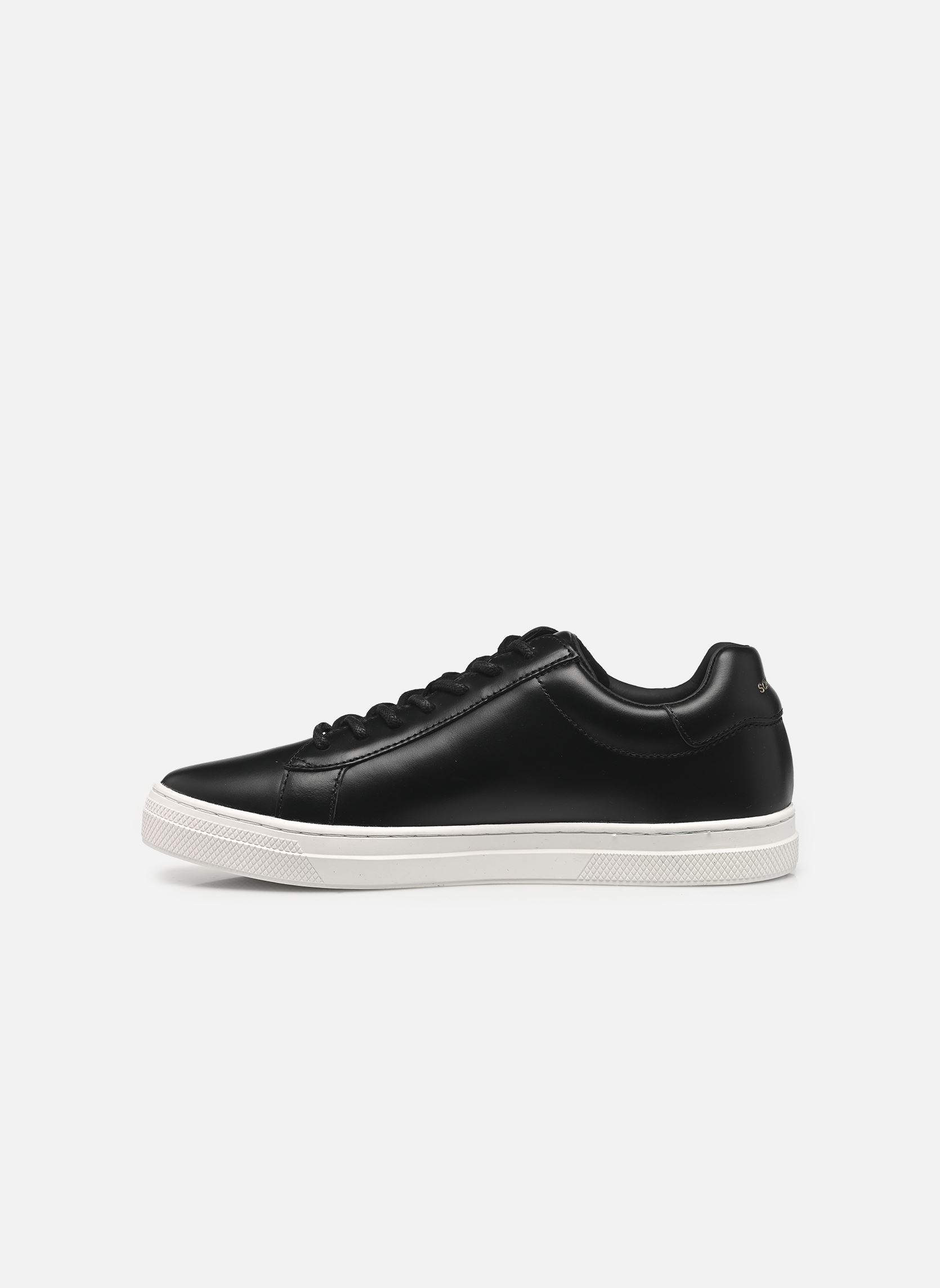 Sneaker Sparkle Sneaker M herren schwarz Schmoove Sneaker Sparkle Sneaker M herren schwarz BLACK
