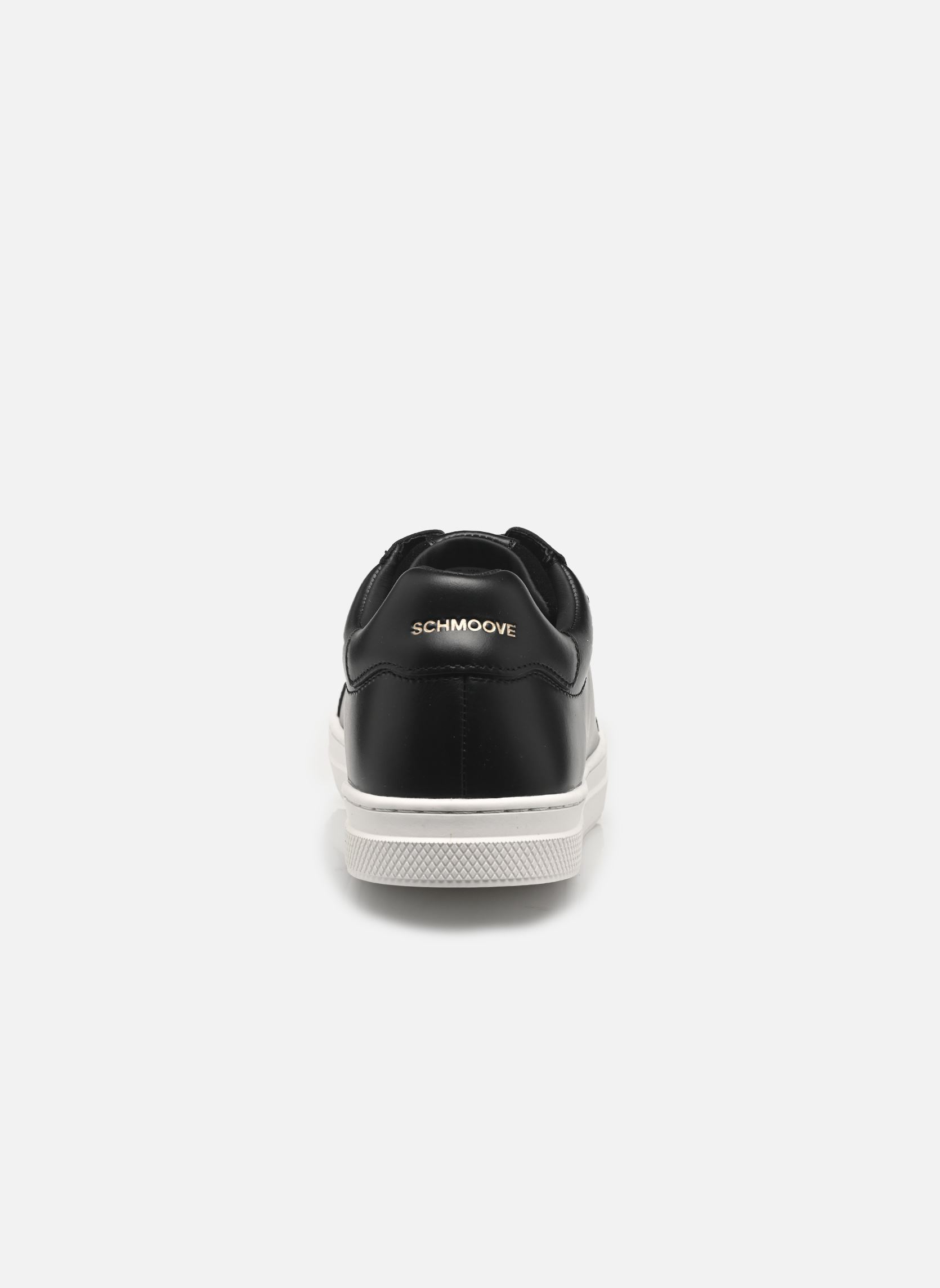Sneaker Sparkle Sneaker M herren schwarz Schmoove Sneaker Sparkle Sneaker M herren schwarz BLACK