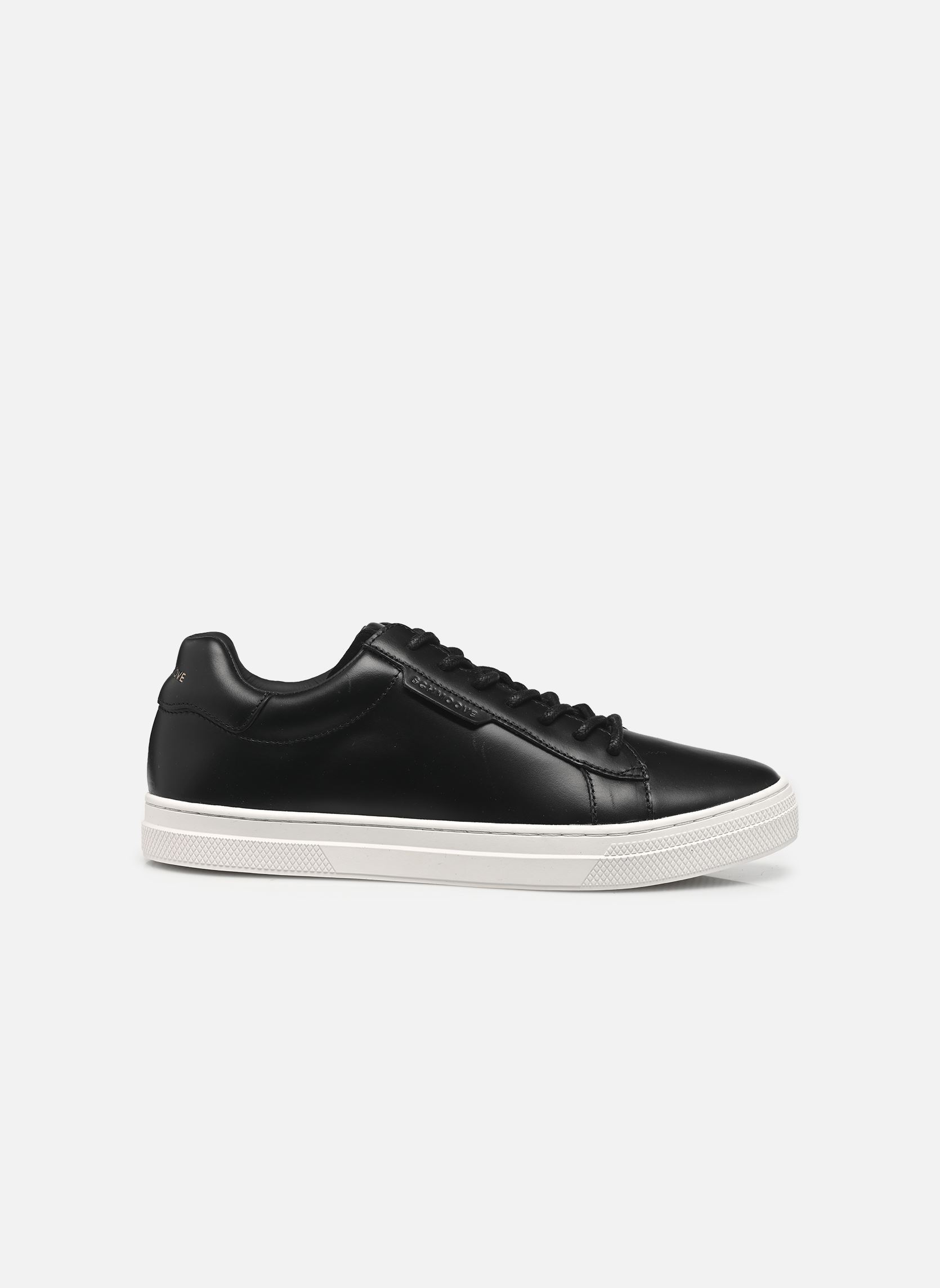 Sneaker Sparkle Sneaker M herren schwarz Schmoove Sneaker Sparkle Sneaker M herren schwarz BLACK