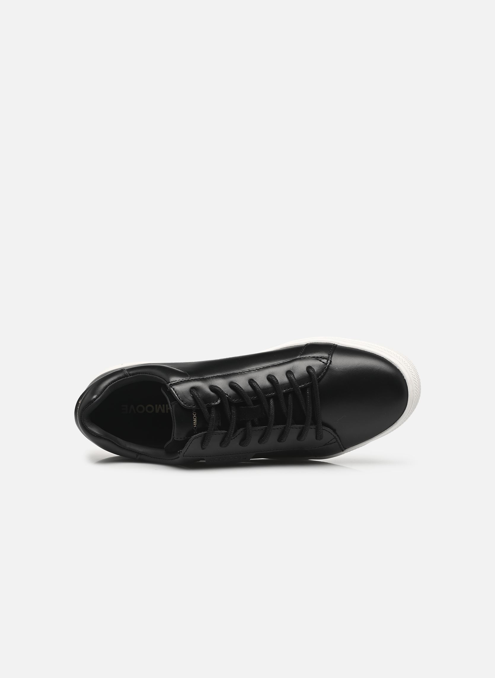 Sneaker Sparkle Sneaker M herren schwarz Schmoove Sneaker Sparkle Sneaker M herren schwarz BLACK