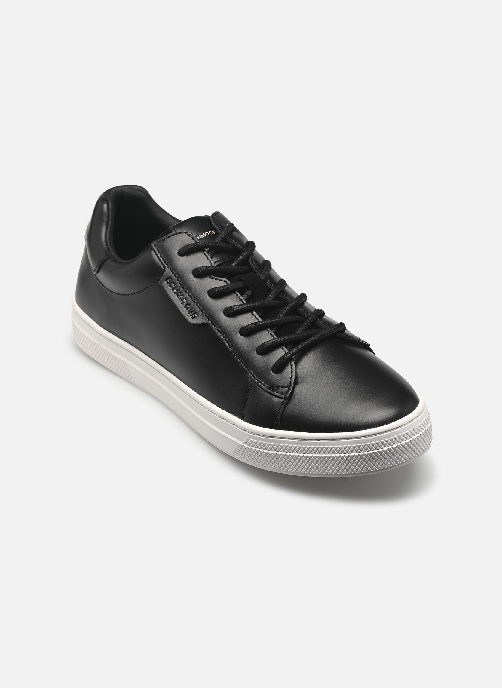 Sneaker Sparkle Sneaker M herren schwarz Schmoove Sneaker Sparkle Sneaker M herren schwarz BLACK
