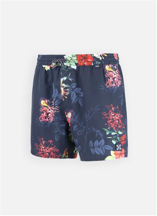 Oxbow Shorts de bain HELLFLO homme bleu