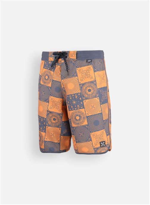 Oxbow Shorts de bain CHEERS homme orange