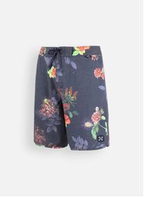Shorts de bain HELLFLO homme bleu Oxbow Shorts de bain HELLFLO homme bleu Bleu marine