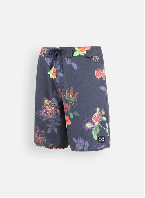 Oxbow Shorts de bain HELLFLO homme bleu