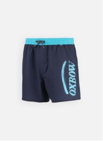 Shorts de bain BEACHBREAK homme bleu Oxbow Shorts de bain BEACHBREAK homme bleu Bleu marine