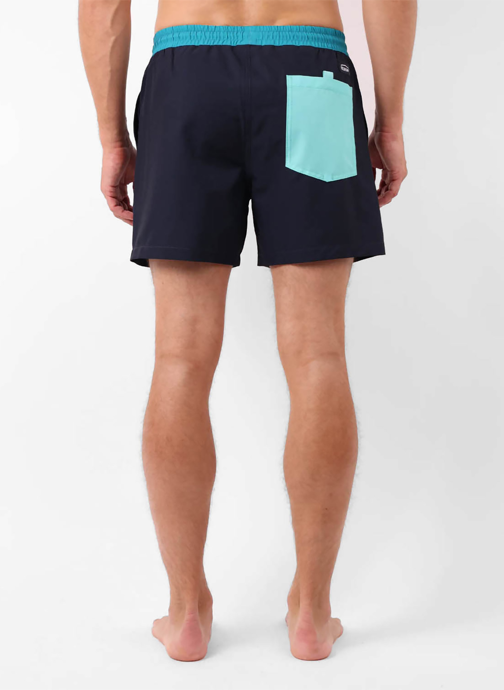 Shorts de bain BEACHBREAK homme bleu Oxbow Shorts de bain BEACHBREAK homme bleu Bleu marine