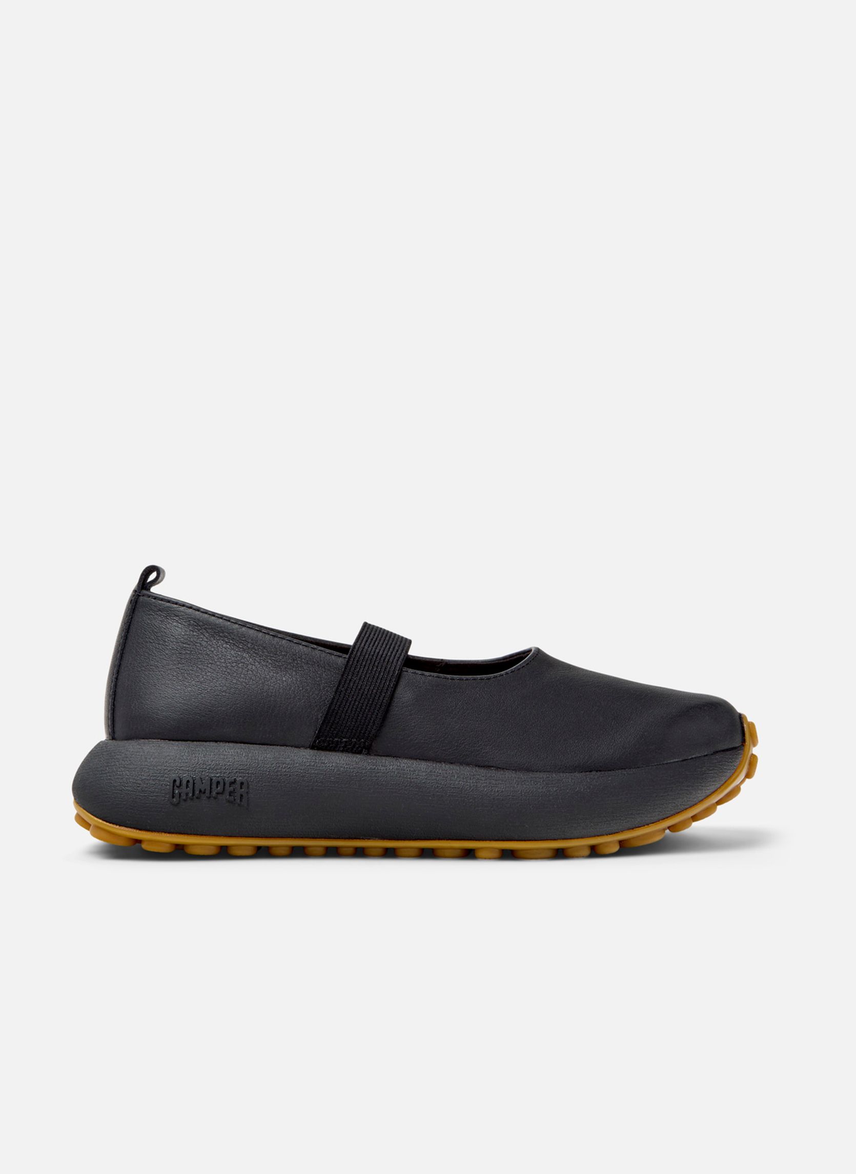 Ballerines classiques noir Camper Ballerines classiques noir Noir
