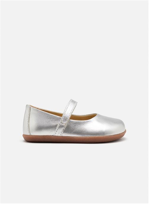 Gioseppo Ballerines argent
