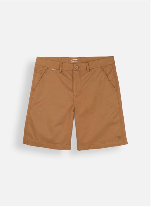 Oxbow Shorts HIGHFIVE homme marron
