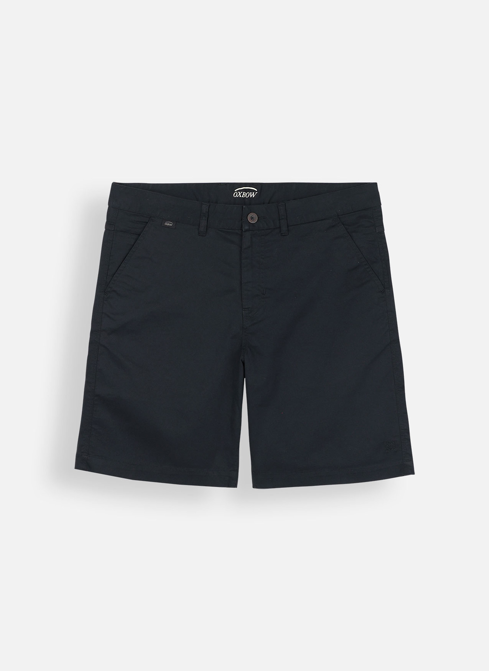 Shorts HIGHFIVE homme noir Oxbow Shorts HIGHFIVE homme noir Noir