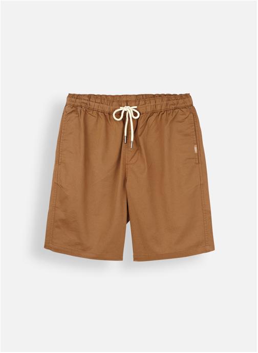 Oxbow Shorts ONAGHEL homme marron