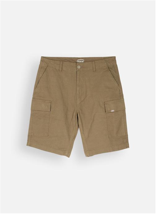 Oxbow Shorts SERIES homme vert