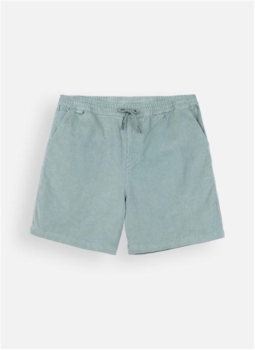 Oxbow Shorts CORD homme vert