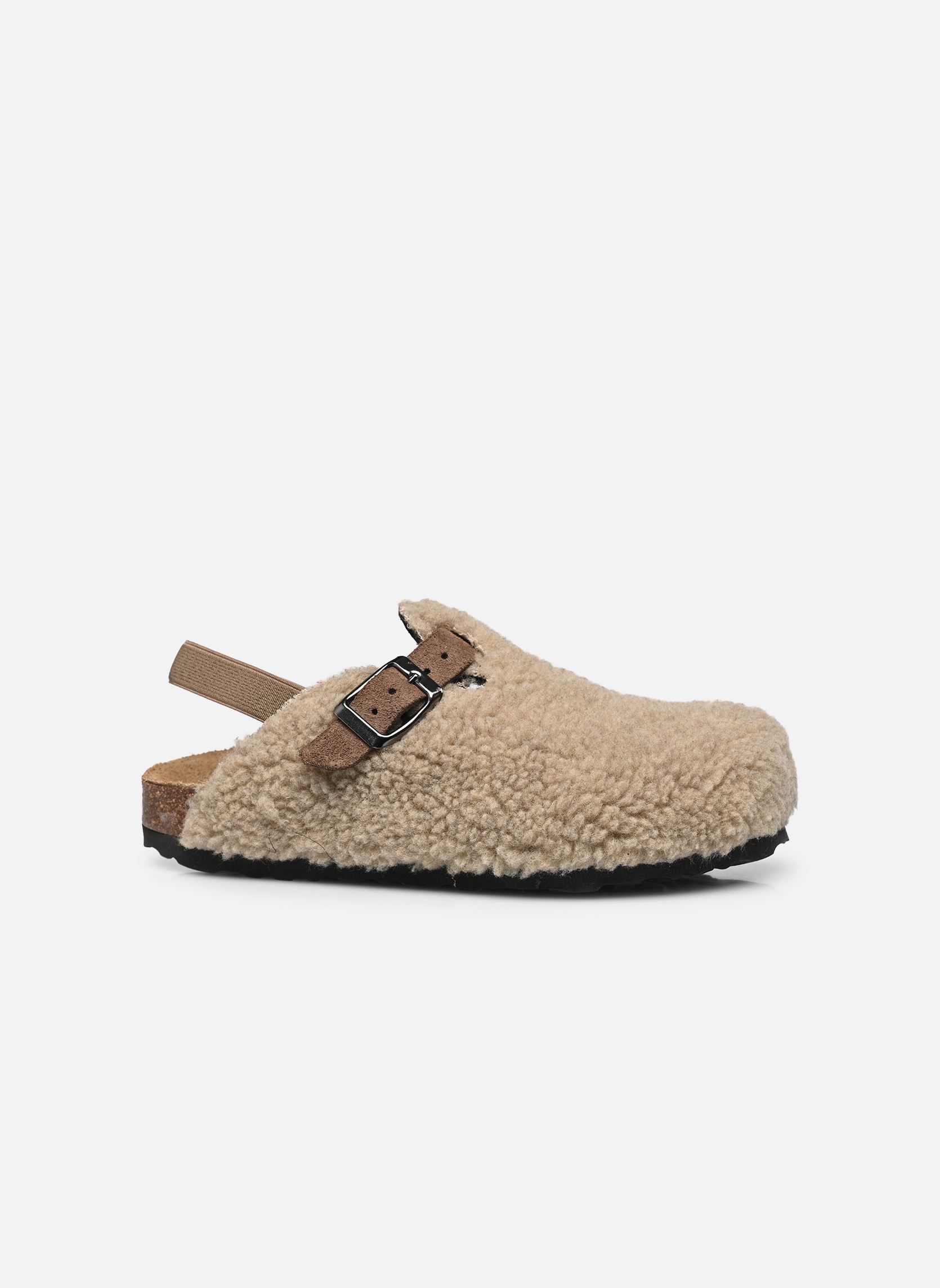 Pantoffels RENELA meisjes beige Rose et Martin Pantoffels RENELA meisjes beige Beige