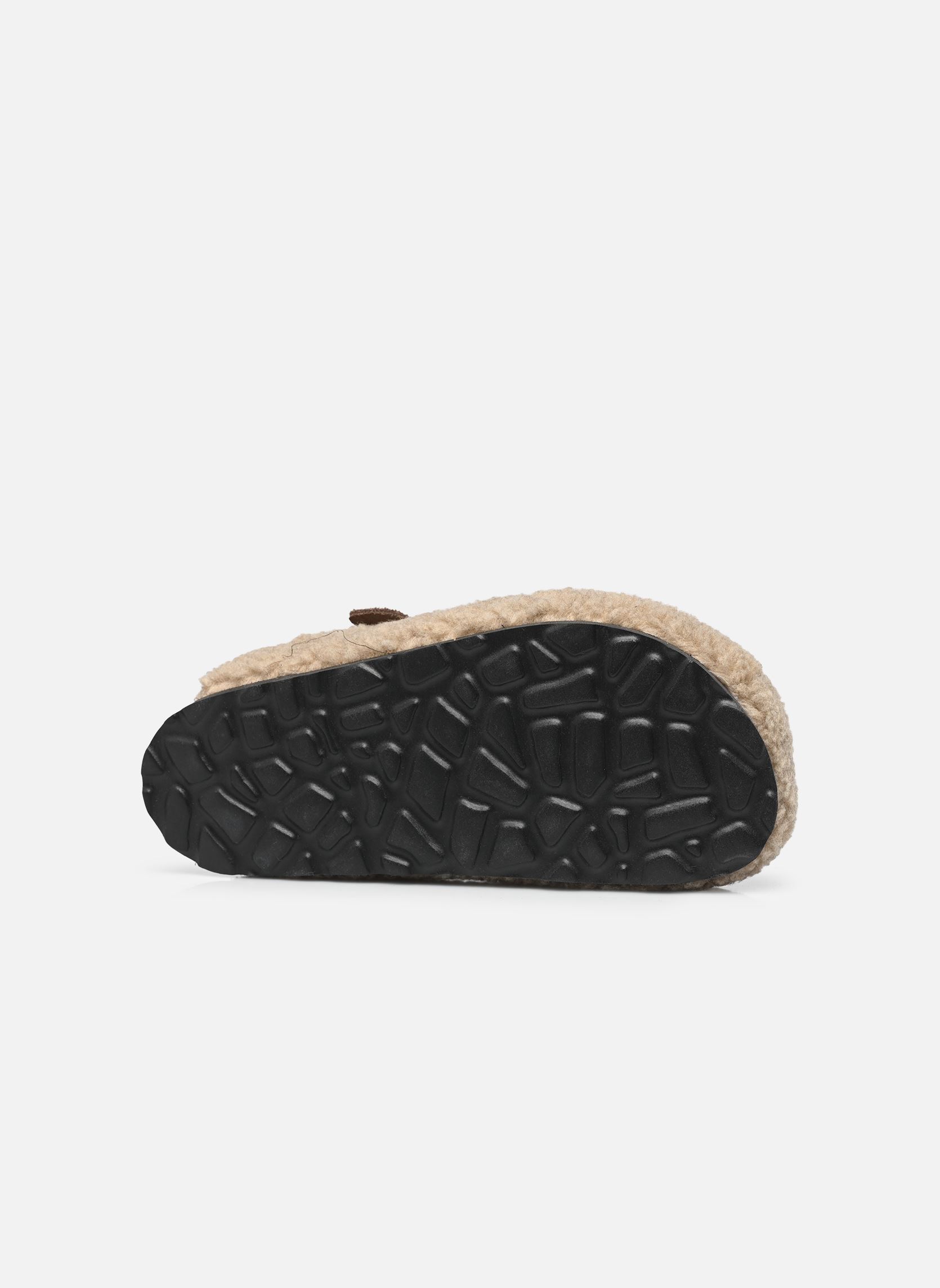 Pantoffels RENELA meisjes beige Rose et Martin Pantoffels RENELA meisjes beige Beige