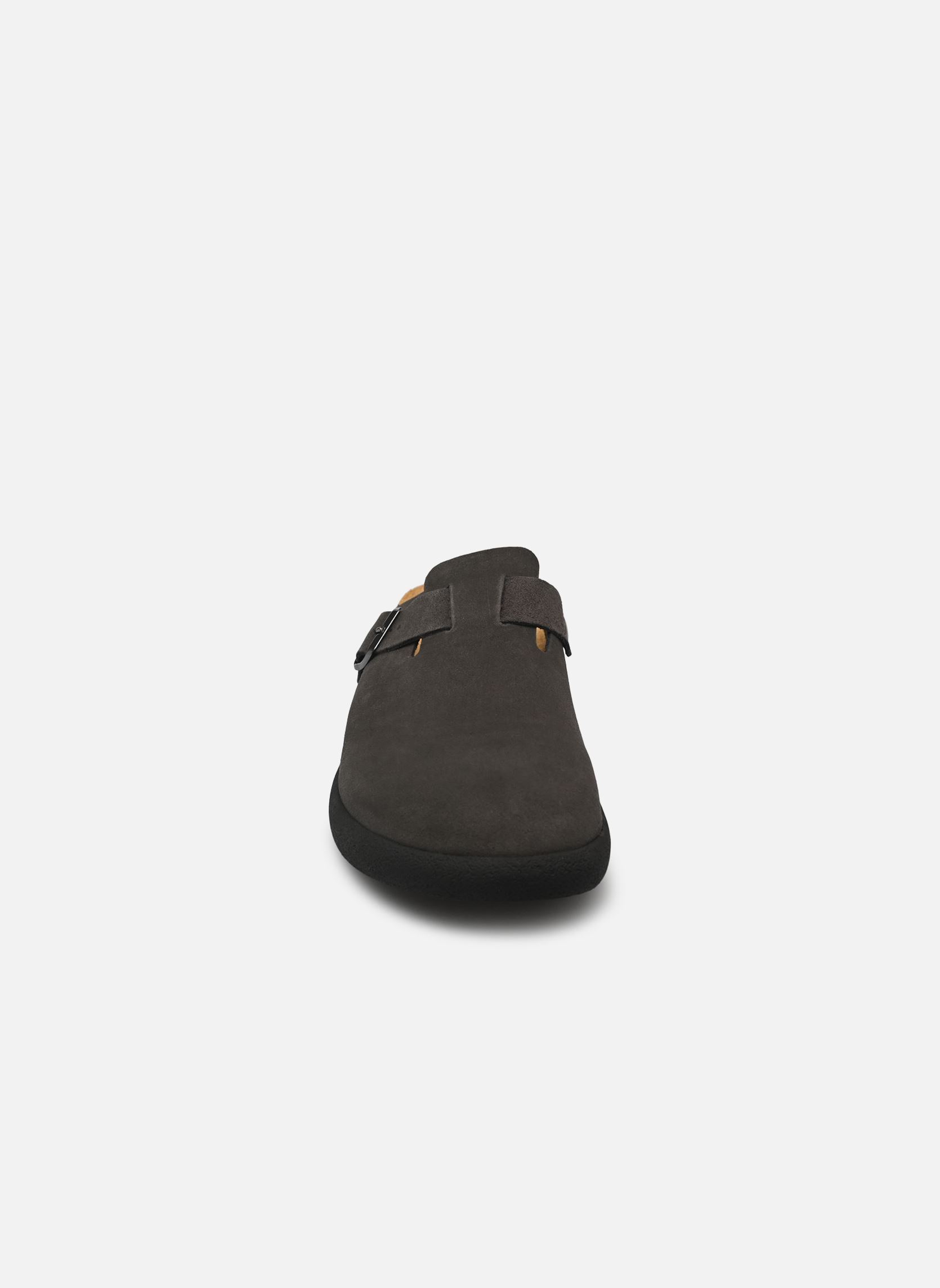 Mules OLIVIER CHUNKY COLLECTION homme gris Scholl Mules OLIVIER CHUNKY COLLECTION homme gris Grey