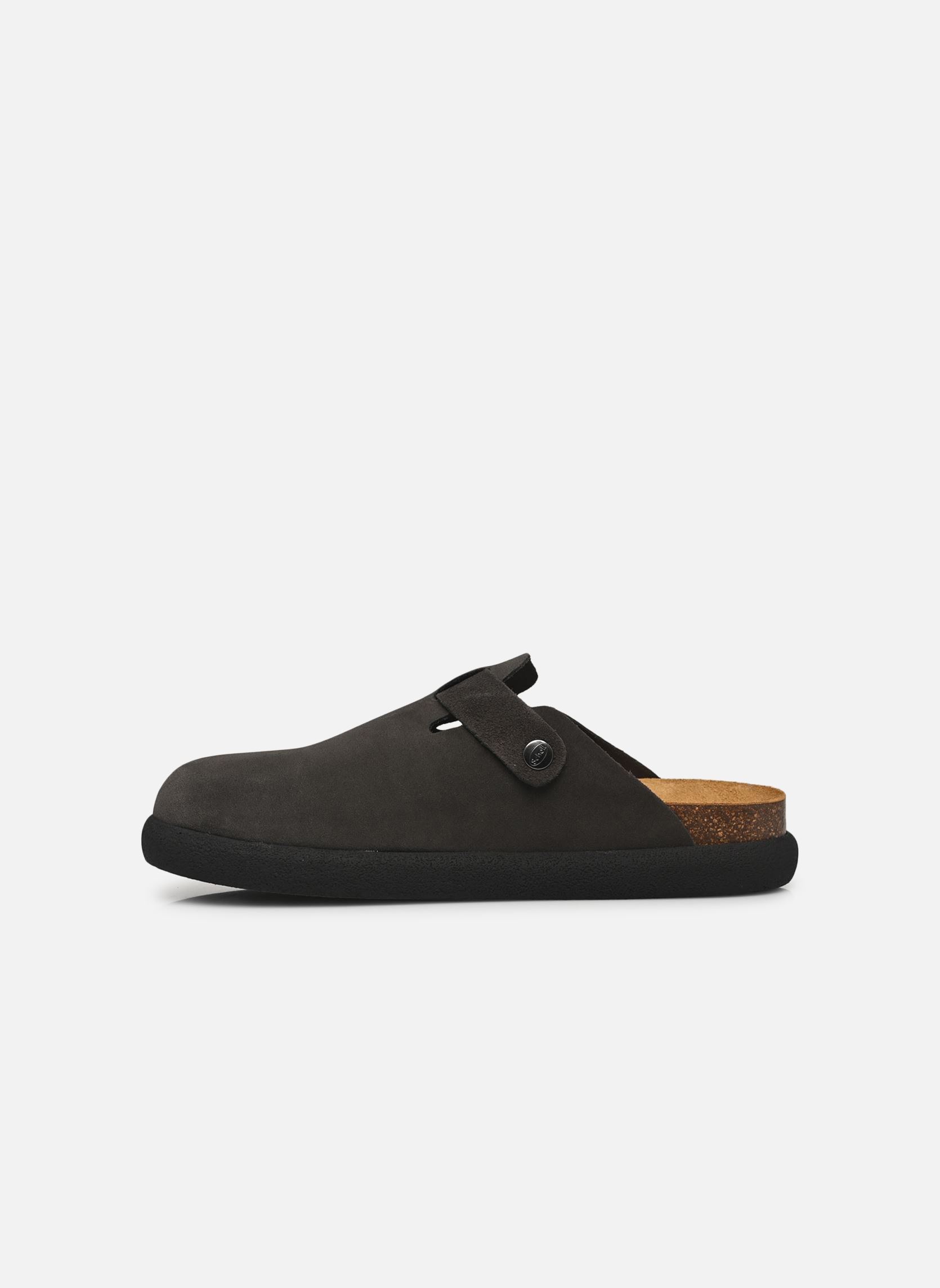 Mules OLIVIER CHUNKY COLLECTION homme gris Scholl Mules OLIVIER CHUNKY COLLECTION homme gris Grey