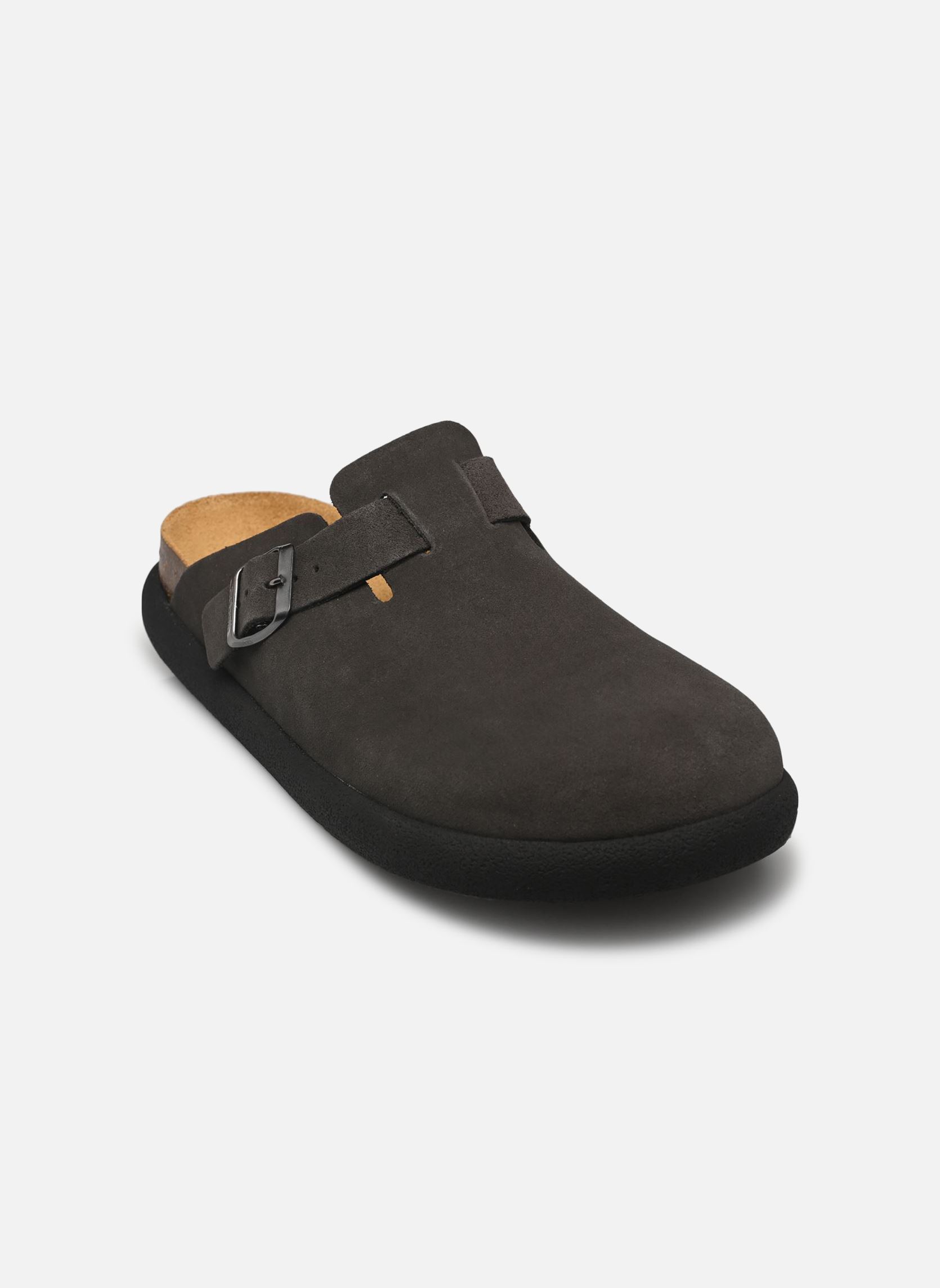 Mules OLIVIER CHUNKY COLLECTION homme gris Scholl Mules OLIVIER CHUNKY COLLECTION homme gris Grey