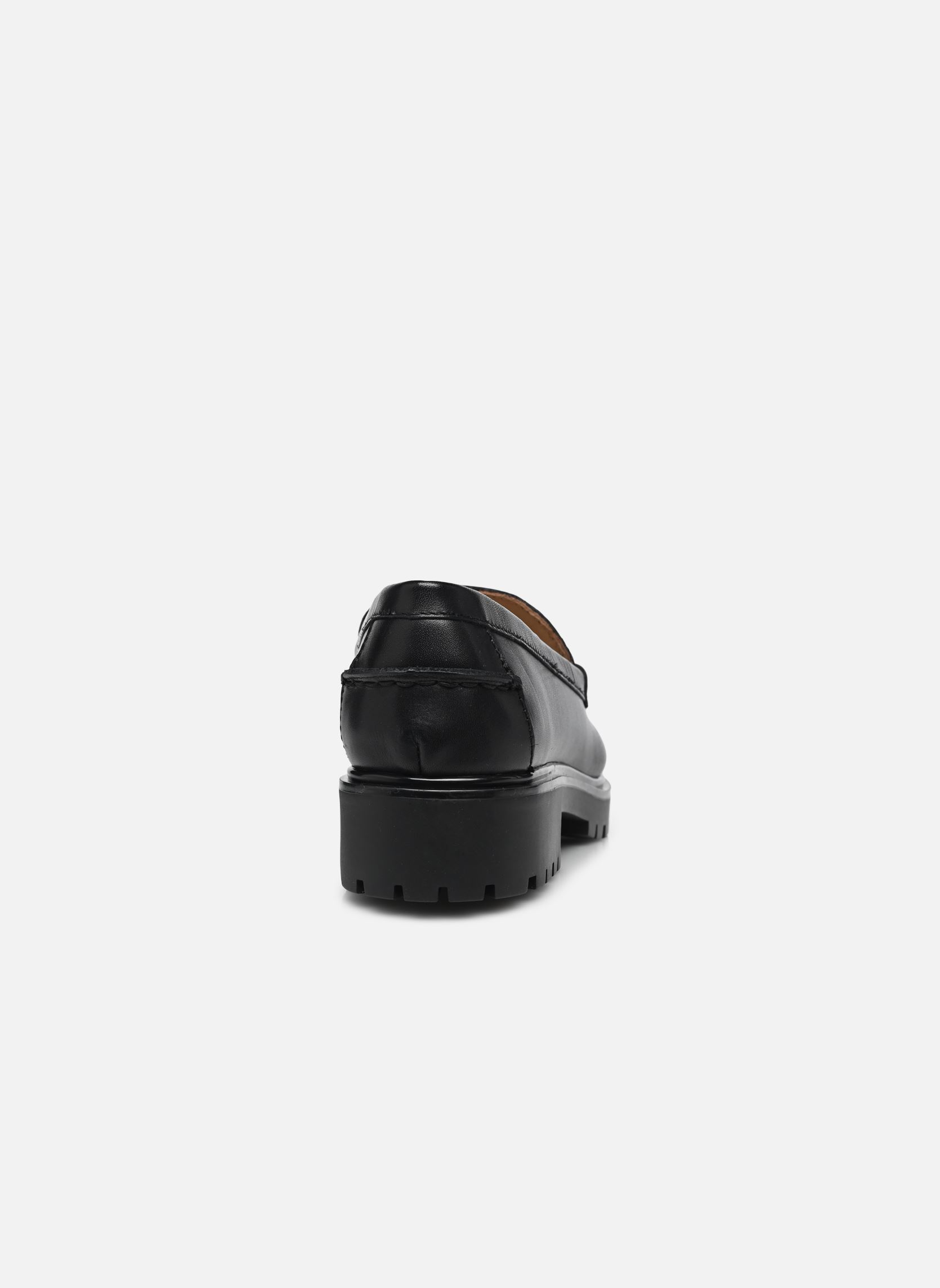 Mocassins Marli-Flats-Loafer femme noir Lauren Ralph Lauren Mocassins Marli-Flats-Loafer femme noir BLACK