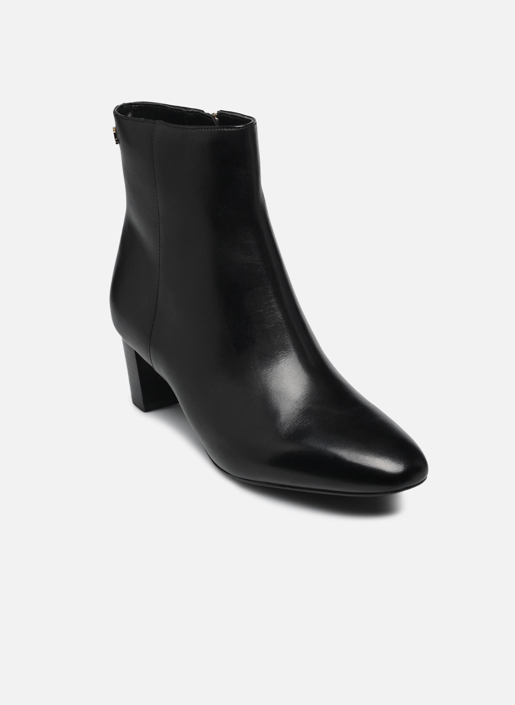 Bottines et boots Lauren Ralph Lauren Demi Boots Bootie pour Femme