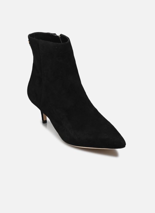 Lauren Ralph Lauren Bottines et boots Mckay Bt Hl-Boots-Bootie femme noir