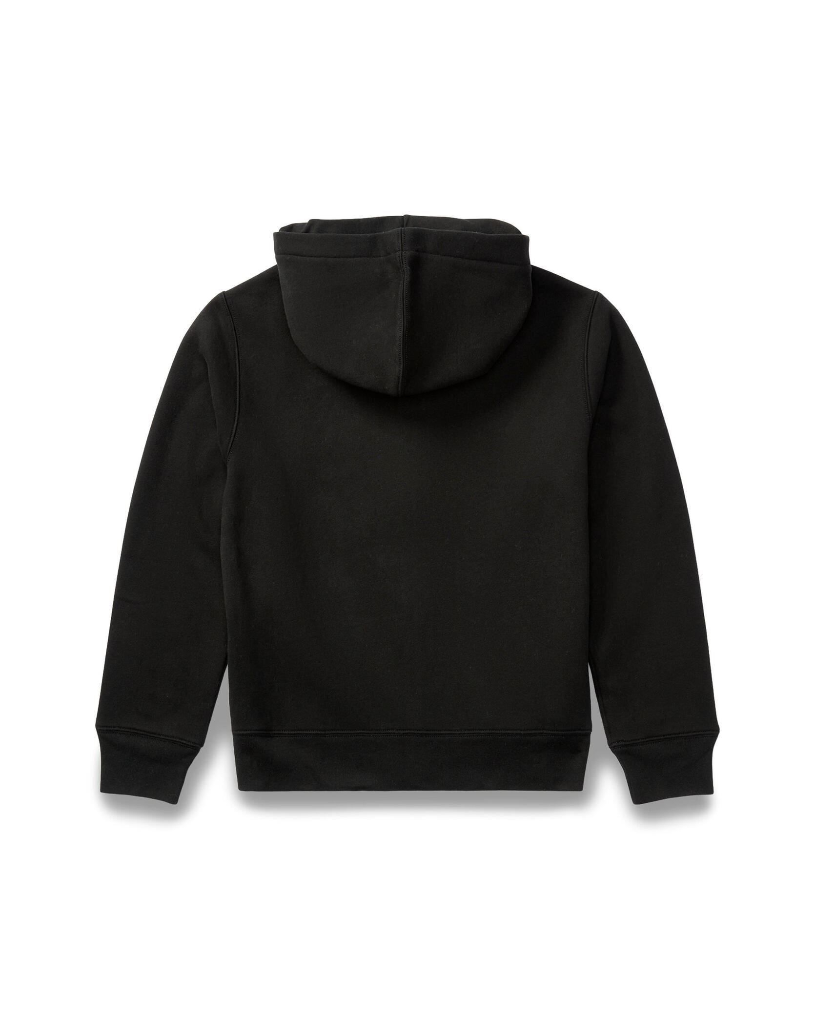 Sweats zippés Ls Cn-Tops-Knit 323772102002 garçon noir Polo Ralph Lauren Sweats zippés Ls Cn-Tops-Knit 323772102002 garçon noir POLO BLACK