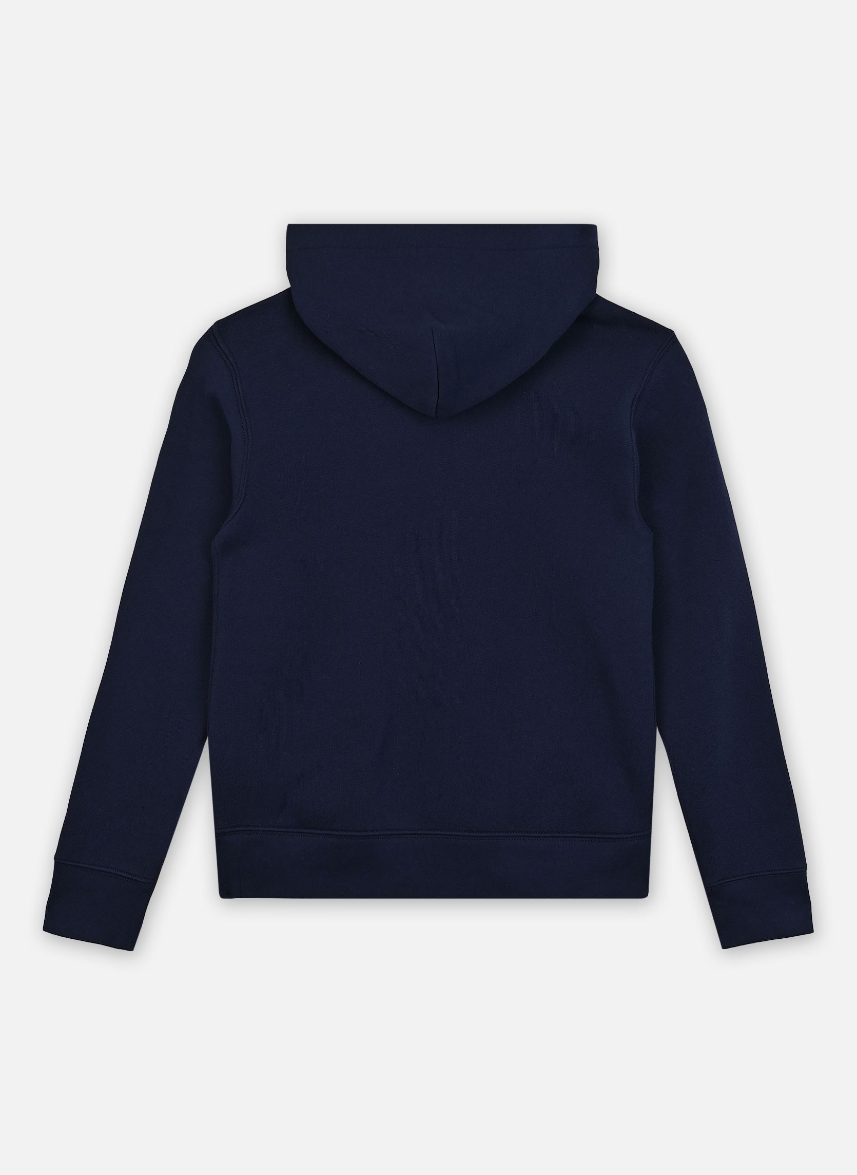 Sweats à capuche Ls Po Hood-Tops-Knit 323749954060 garçon bleu Polo Ralph Lauren Sweats à capuche Ls Po Hood-Tops-Knit 323749954060 garçon bleu REFINED NAVY/C3870