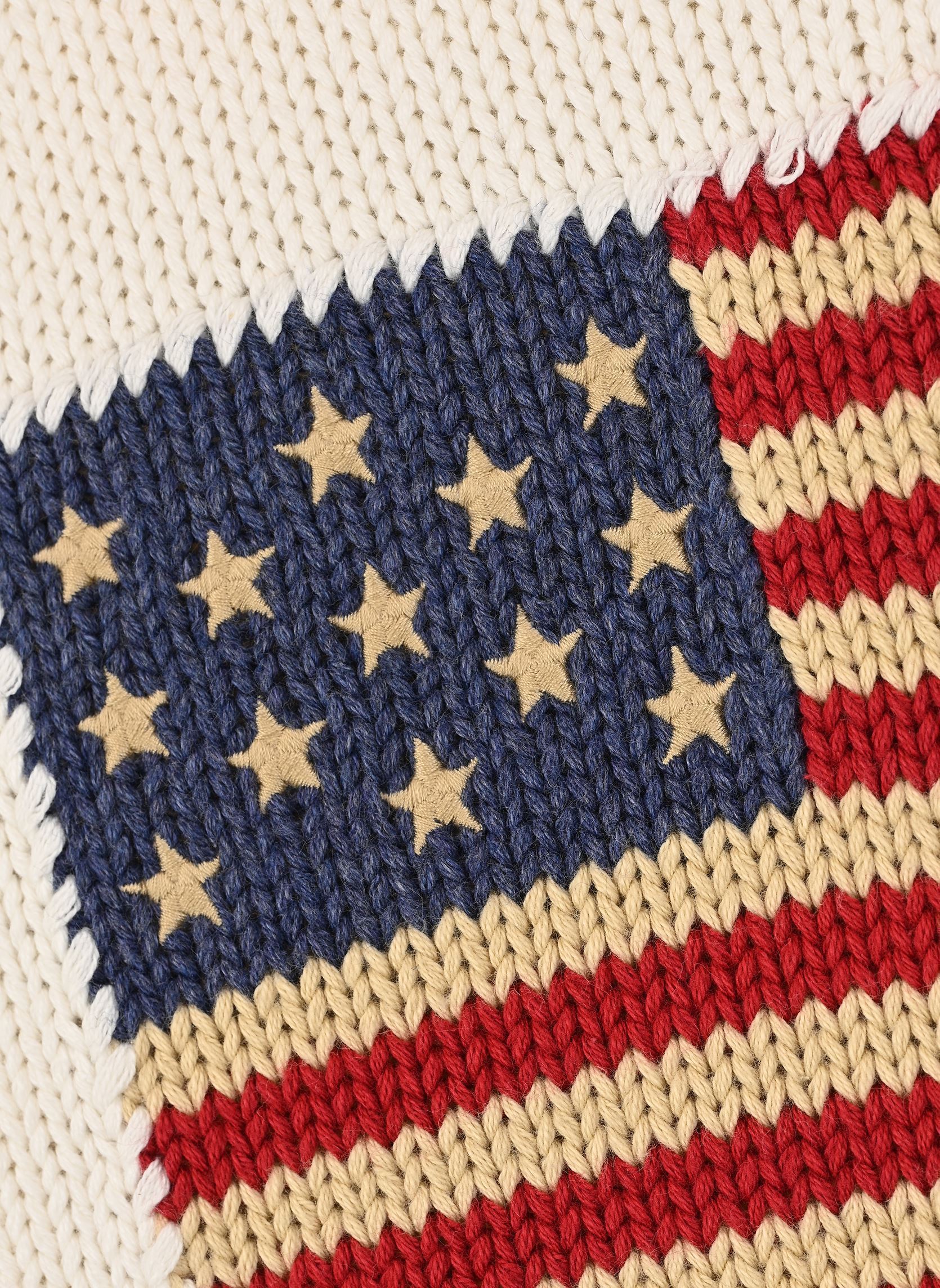 Pullover Flag Cn Swtr-Tops-Sweater 323668285006 jungen weiß Polo Ralph Lauren Pullover Flag Cn Swtr-Tops-Sweater 323668285006 jungen weiß NEVIS