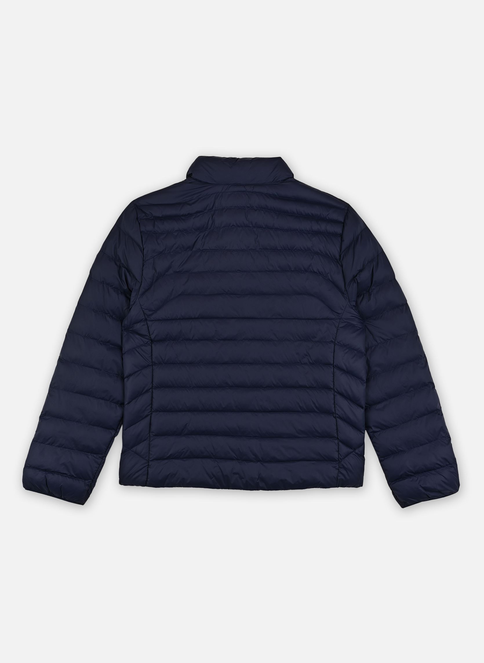 Blousons Colden Jkt-Outerwear-Bomber 323969870002 garçon bleu Polo Ralph Lauren Blousons Colden Jkt-Outerwear-Bomber 323969870002 garçon bleu NEWPORT NAVY