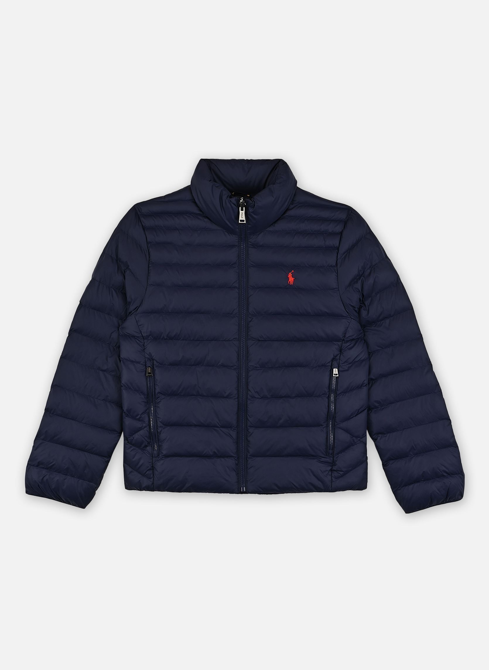 Vêtements Polo Ralph Lauren Colden Jkt Outerwear Bomber 323969870002 pour Accessoires