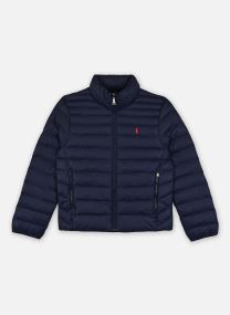 Blousons Colden Jkt-Outerwear-Bomber 323969870002 garçon bleu Polo Ralph Lauren Blousons Colden Jkt-Outerwear-Bomber 323969870002 garçon bleu NEWPORT NAVY