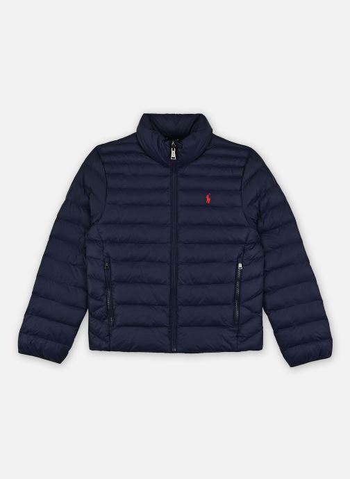 Polo Ralph Lauren Bomberjacken Colden Jkt-Outerwear-Bomber 323969870002 jungen blau