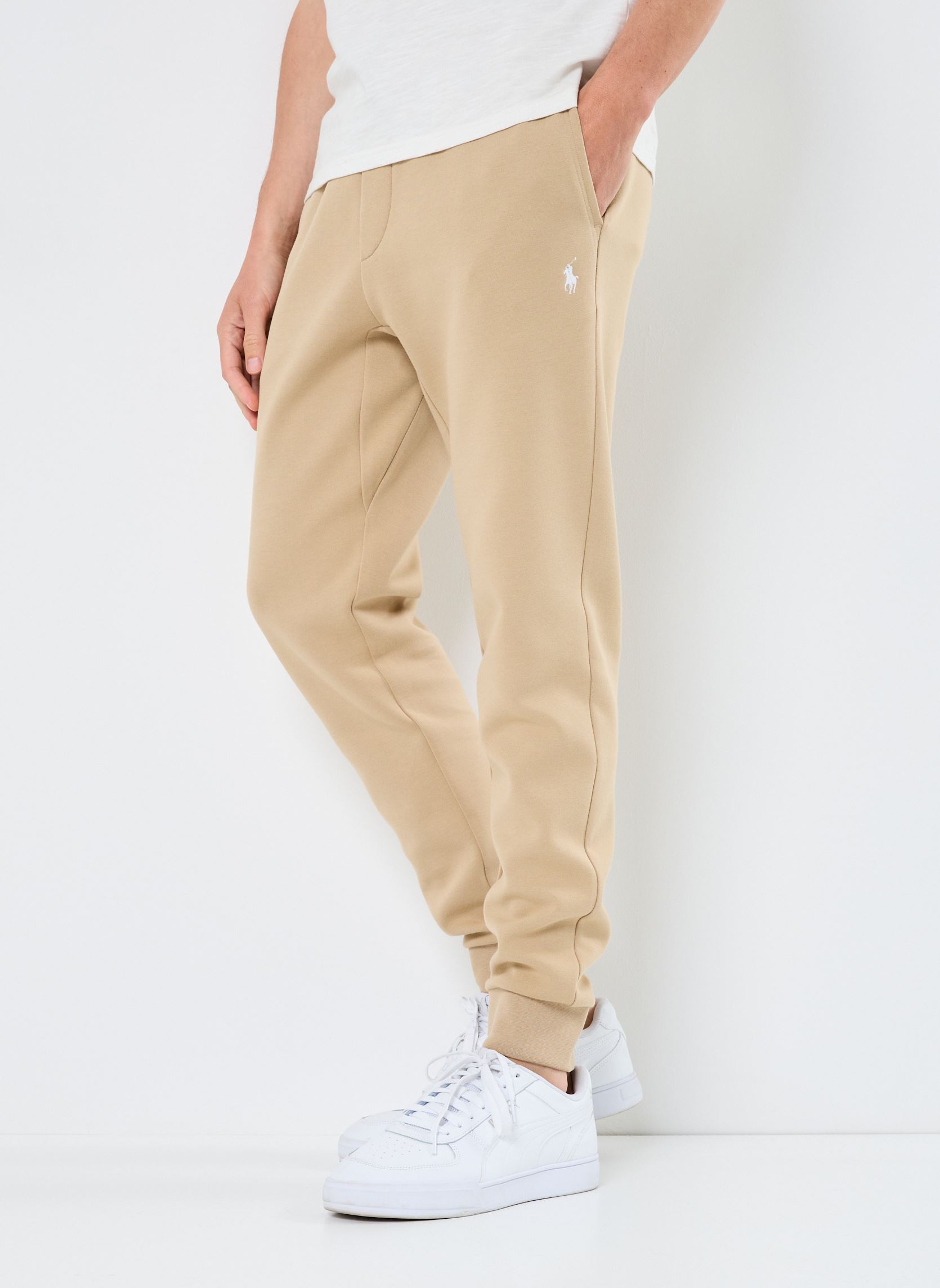 Vêtements Polo Ralph Lauren Joggerpantm2 Athletic 710881518059 pour Accessoires