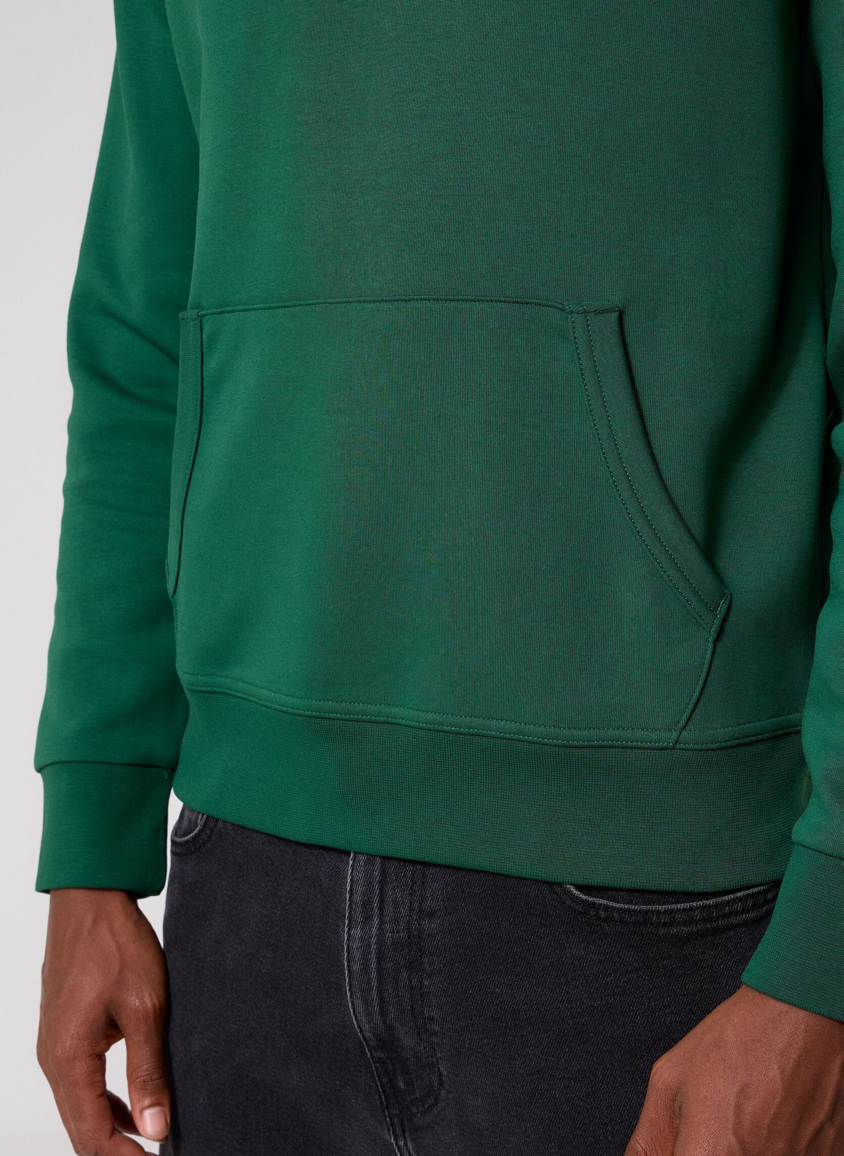 Kapuzenpullover Lspohoodm8-Long Sleeve-Sweatshirt 710907 herren grün Polo Ralph Lauren Kapuzenpullover Lspohoodm8-Long Sleeve-Sweatshirt 710907 herren grün NEW FOREST/C1730